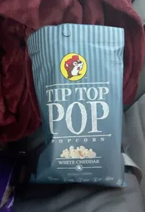 Tip Top Pop