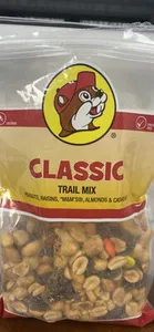Classic Trail Mix