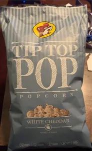 Tip Top Pop Popcorn