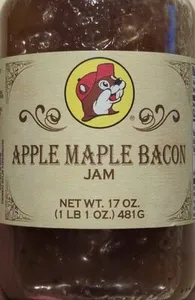 Apple Maple Bacon Jame