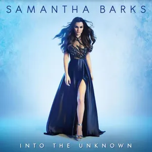 Barks Samantha: Into the Unknown