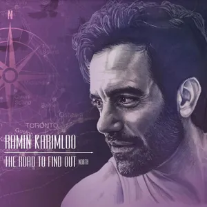 Karimloo Rahim: Road to Find Out - North