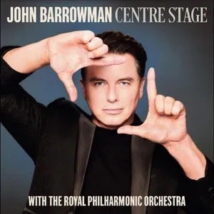 Barrowman John: Centre Stage