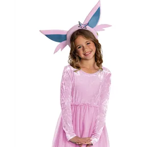 Pokémon Hårband Espeon Ears Disguise