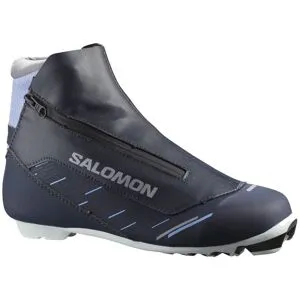 Salomon RC8 Vitane Prolink, Ebony/Kentucky Blue, 38