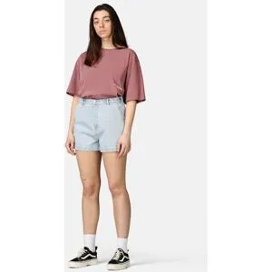 Obey Shorts - Emma Female W24 Blå