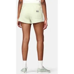 Obey Shorts - Lisa Terry Female S Grön
