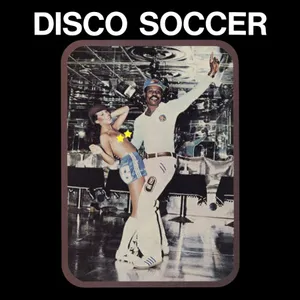 Buari Sidiku: Disco Soccer
