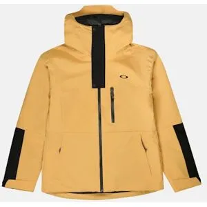 Oakley Snowboardjacka - Camelia Core Insulated Male M Beige