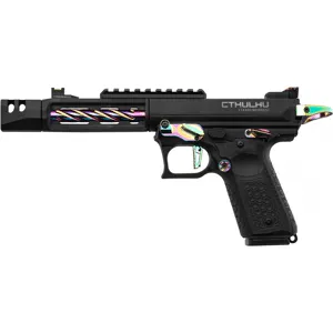 Lancer Tactical Tandemkross CTHULHU GBB 6mm - Rainbow