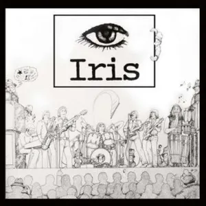 Iris: Iris