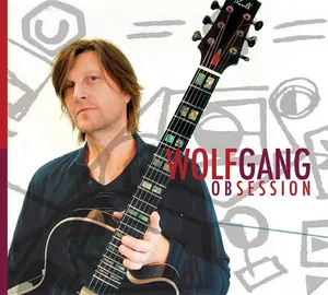 Wolfgang Schalk: Obsession
