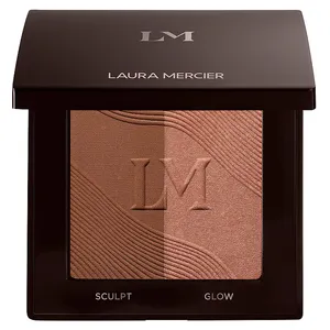 Laura Mercier - Bronze Color Infusion - 40 Riviera