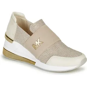 Sneakers MICHAEL Michael Kors FELIX TRAINER EXTREME 35,42 1/2 Dam