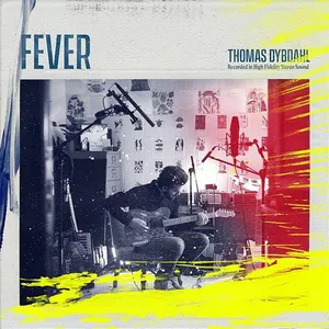 Dybdahl Thomas: Fever