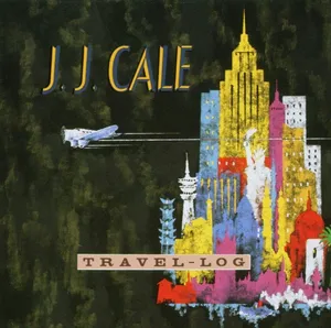 Cale J J: Travel-Log