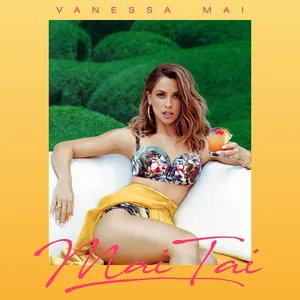 Mai Vanessa: Mai Tai