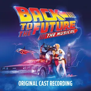 Musikal: Back to the Future