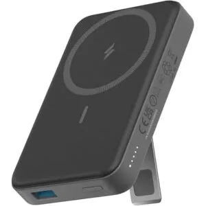 Anker - Trådlös powerbank
