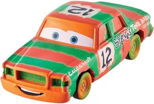 Cars 3 - Die Cast - High Impact