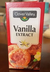 Vanilla Extract