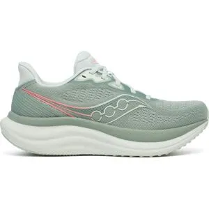 Saucony Women's Triumph 23 Iceberg/aloe 41