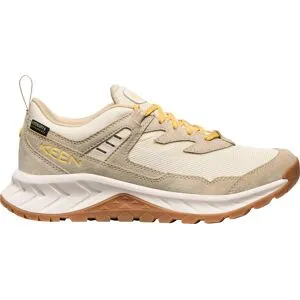 Keen Women’s Hightrail Waterproof Hiking Shoe Birch/Daffodil 39.5