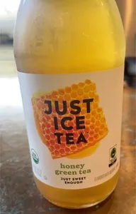 Just Ice Tea