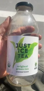 Just Ice Tea