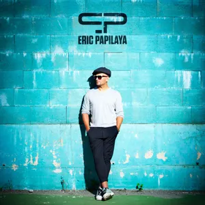 Papilaya Eric: Eric Papilaya