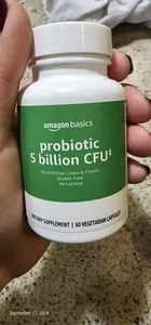 Probiotic 5 Billion