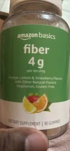 fiber