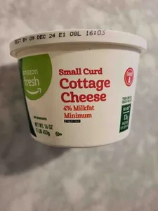 Cottage Cheese Small Curd