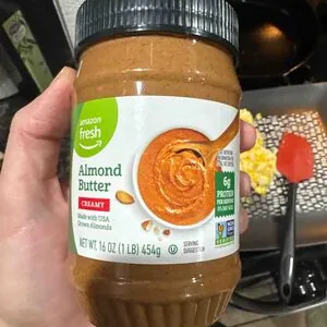 Almond Butter