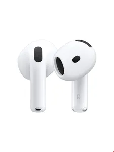In ear hörlurar AirPods 4 with Active Noise Cancellation Apple