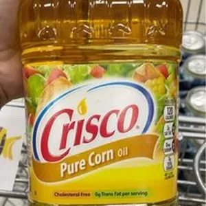 Corn oil