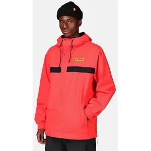 Volcom Longo snowboardjacka  Male XL Orange