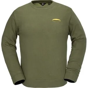 Essential Foods Volcom Essential Crew IVY M