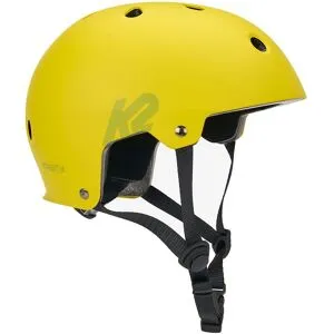K2 Varsity Helmet, Yellow, M