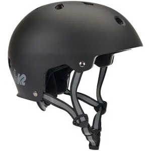 K2 Varsity Pro Helmet, Black, L