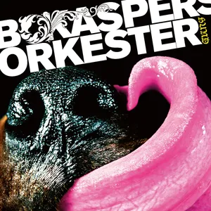 Bo Kaspers Orkester: Hund (Pink)
