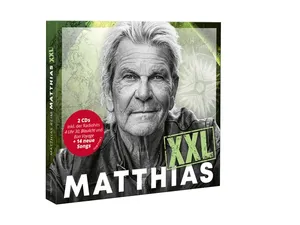 Reim Matthias: Matthias (XXL)