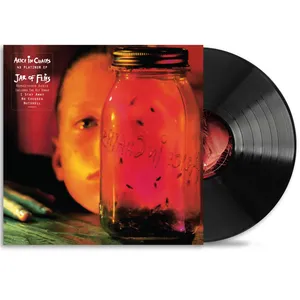 Alice In Chains: Jar of flies (Rem)