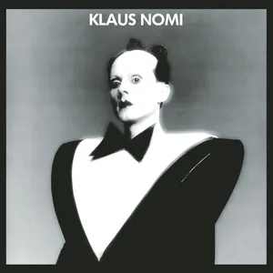 Nomi Klaus: Klaus Nomi