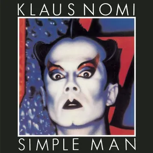 Nomi Klaus: Simple Man