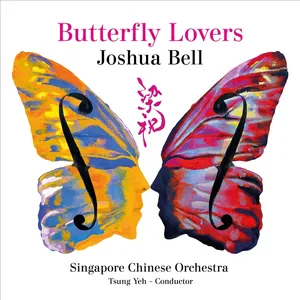 Bell Joshua: Butterfly Lovers