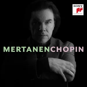 Mertanen Janne: Chopin
