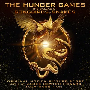Newton Howard James: Hunger Games/The Ballad...