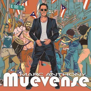 Anthony Marc: Muevense