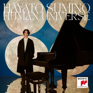 Sumino Hayato: Human Universe